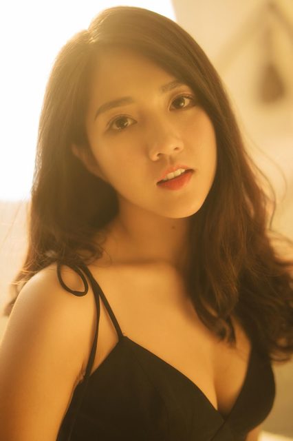 Nguyễn Hoàng Kiều Trinh - Thiên thần bóng tối – photo 29