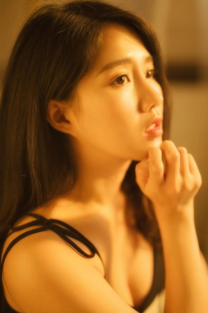 Nguyễn Hoàng Kiều Trinh - Thiên thần bóng tối – photo 30