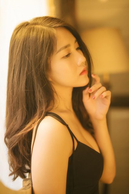 Nguyễn Hoàng Kiều Trinh - Thiên thần bóng tối – photo 35