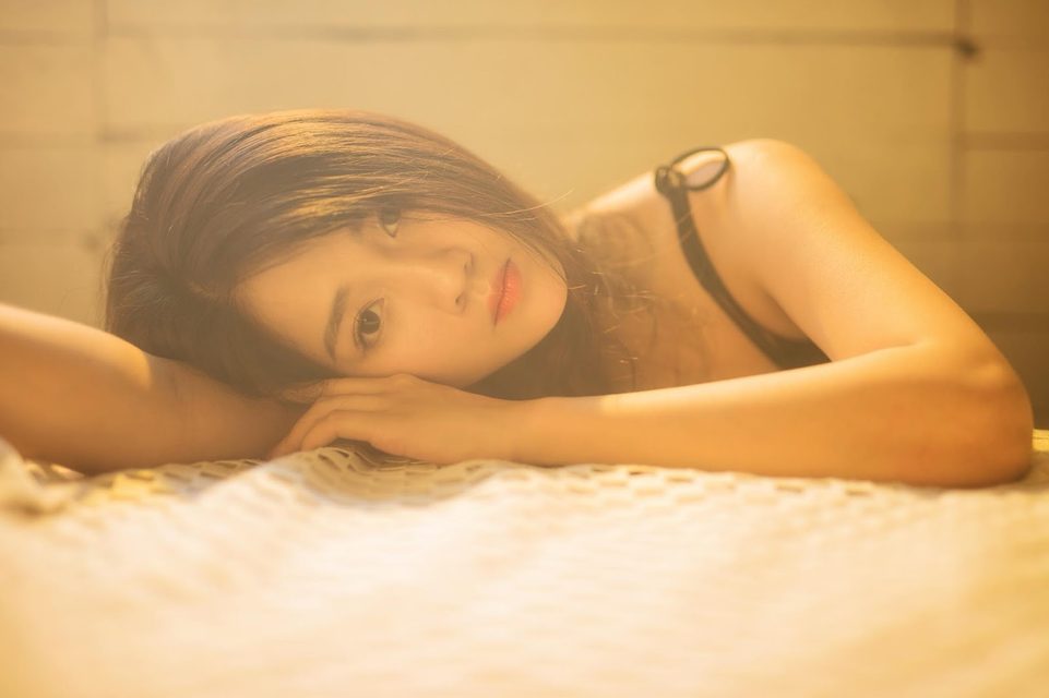 Nguyễn Hoàng Kiều Trinh - Thiên thần bóng tối – photo 36