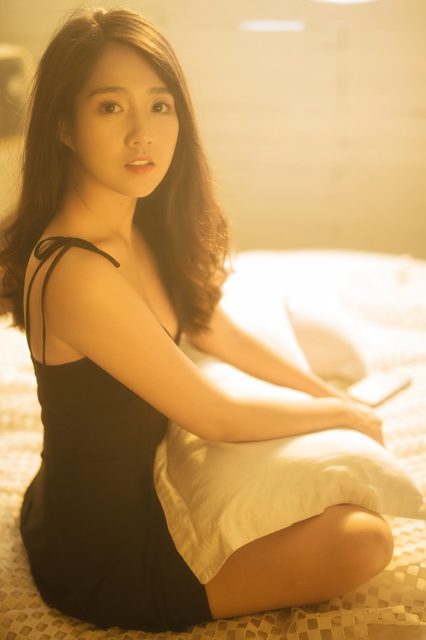 Nguyễn Hoàng Kiều Trinh - Thiên thần bóng tối – photo 40