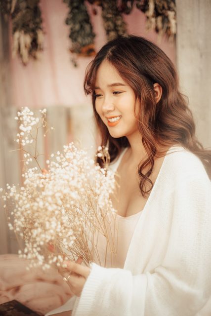 Nguyễn Ngọc Anh - Lạc lối bởi nụ cười cô gái xinh đẹp – photo 1