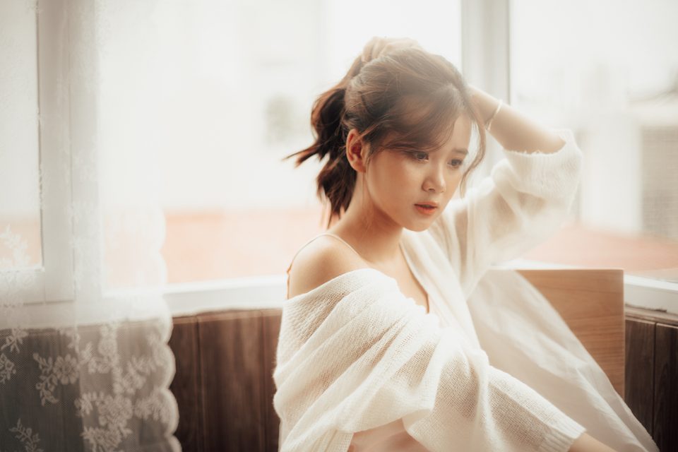 Nguyễn Ngọc Anh - Lạc lối bởi nụ cười cô gái xinh đẹp – photo 4