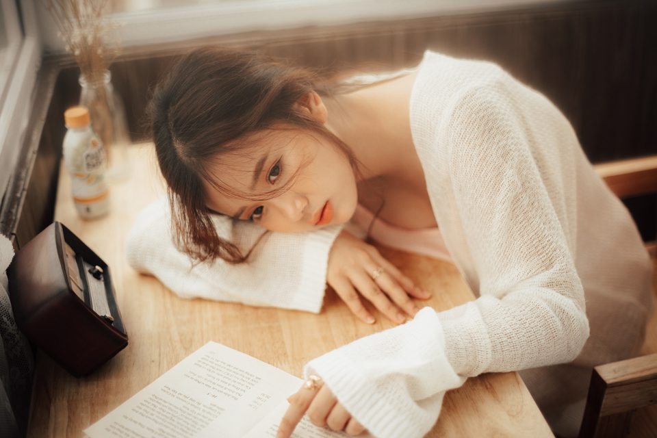 Nguyễn Ngọc Anh - Lạc lối bởi nụ cười cô gái xinh đẹp – photo 6