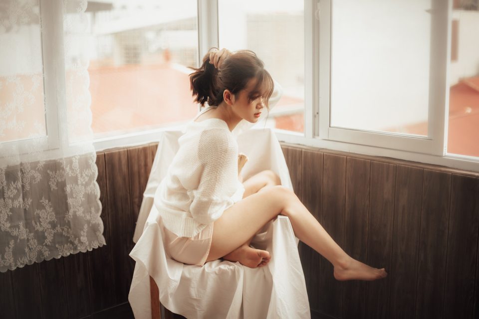 Nguyễn Ngọc Anh - Lạc lối bởi nụ cười cô gái xinh đẹp – photo 7