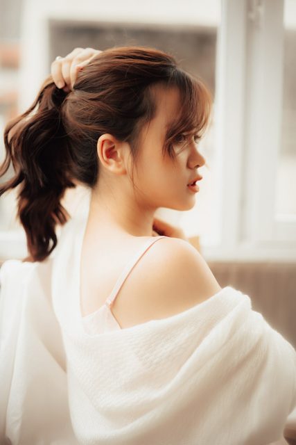Nguyễn Ngọc Anh - Lạc lối bởi nụ cười cô gái xinh đẹp – photo 8