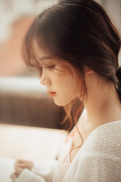 Nguyễn Ngọc Anh - Lạc lối bởi nụ cười cô gái xinh đẹp – photo 9