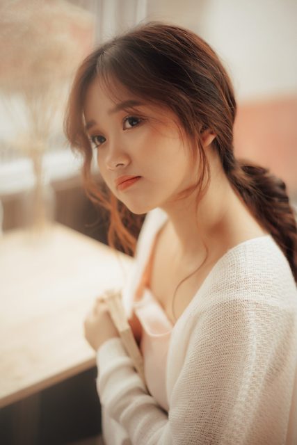 Nguyễn Ngọc Anh - Lạc lối bởi nụ cười cô gái xinh đẹp – photo 12