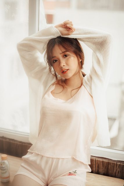 Nguyễn Ngọc Anh - Lạc lối bởi nụ cười cô gái xinh đẹp – photo 14