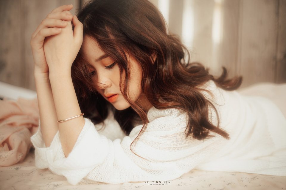 Nguyễn Ngọc Anh - Lạc lối bởi nụ cười cô gái xinh đẹp – photo 15