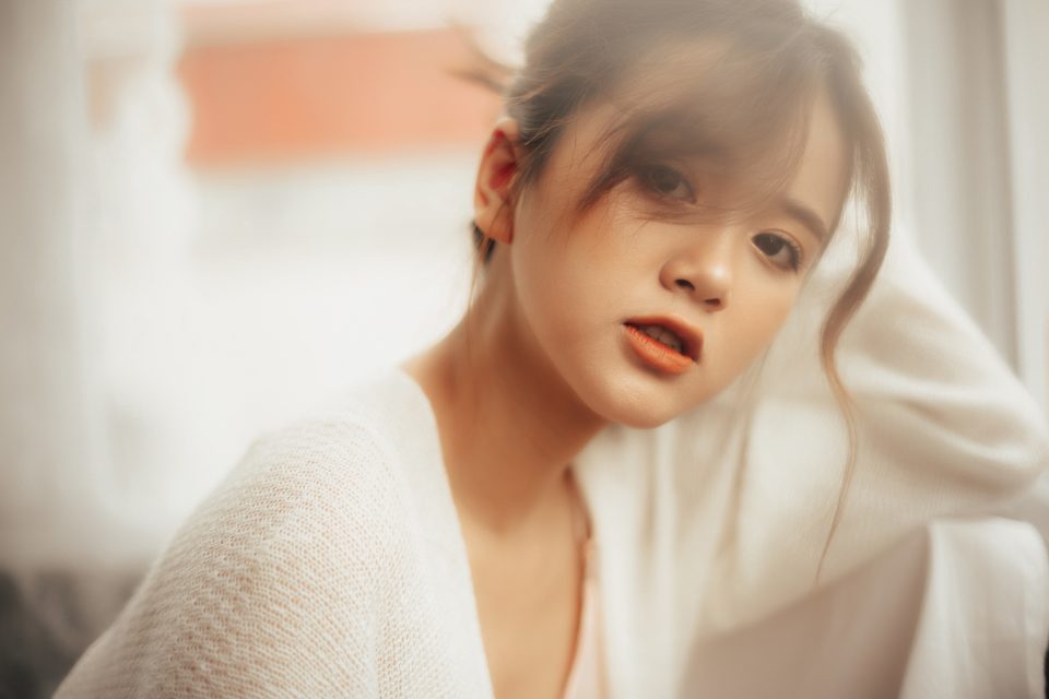 Nguyễn Ngọc Anh - Lạc lối bởi nụ cười cô gái xinh đẹp – photo 17