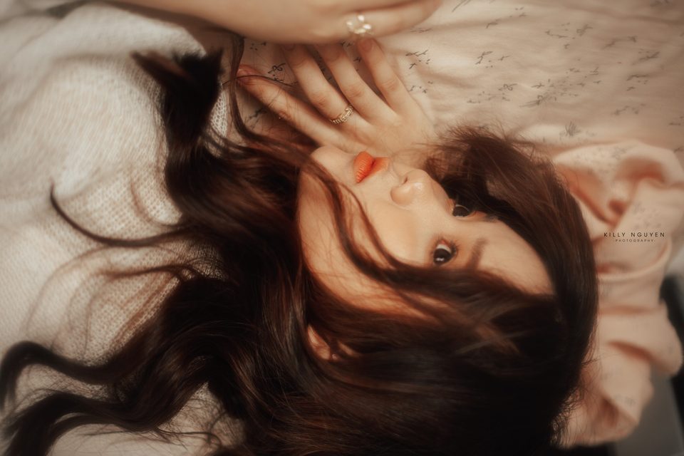 Nguyễn Ngọc Anh - Lạc lối bởi nụ cười cô gái xinh đẹp – photo 20