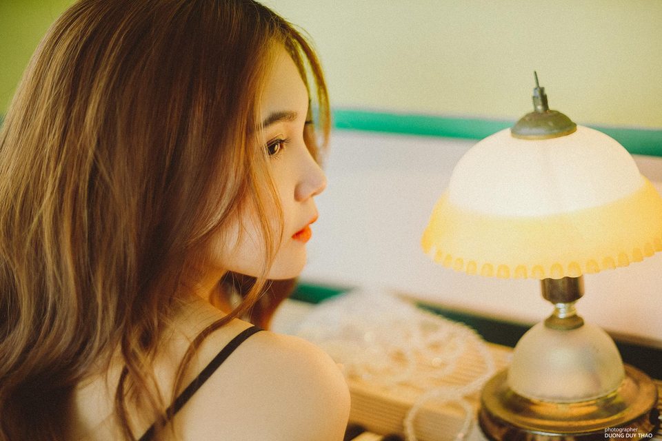 Nguyễn Yến Nhi - Gái xinh bên piano – photo 11