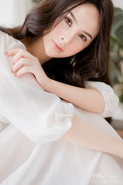 Sexy Beauty of Beautiful Girls Taken by VIN – photo 39