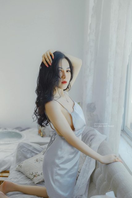 Trương Huỳnh Như - Gái xinh Việt Nam – photo 1