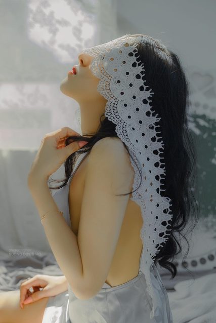 Trương Huỳnh Như - Gái xinh Việt Nam – photo 3