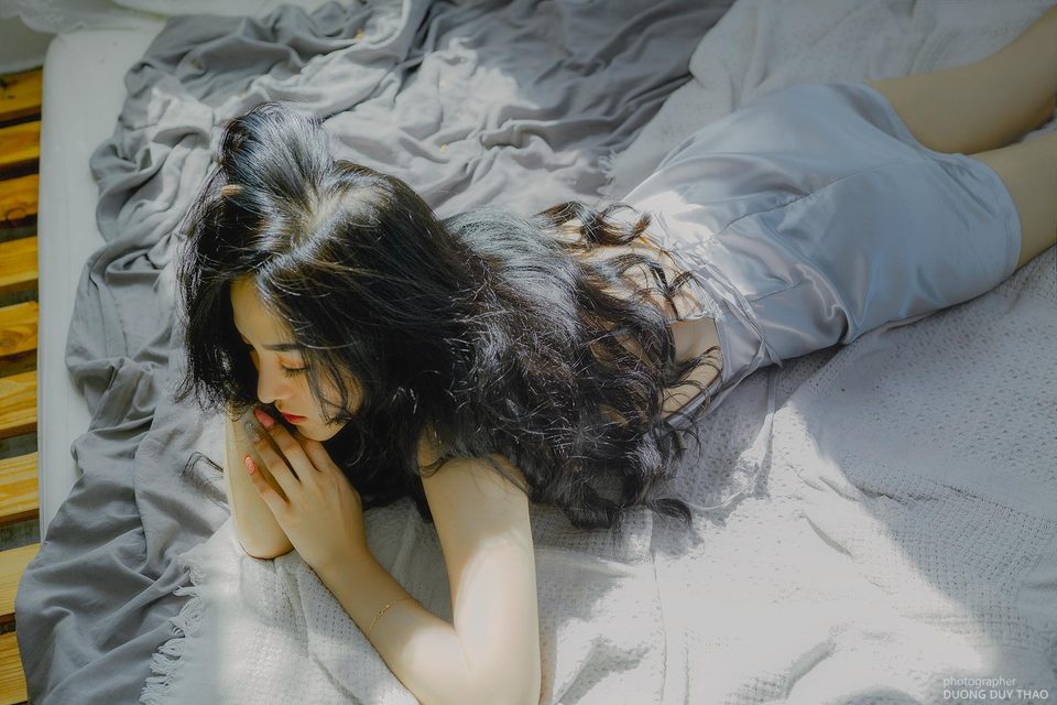 Trương Huỳnh Như - Gái xinh Việt Nam – photo 4