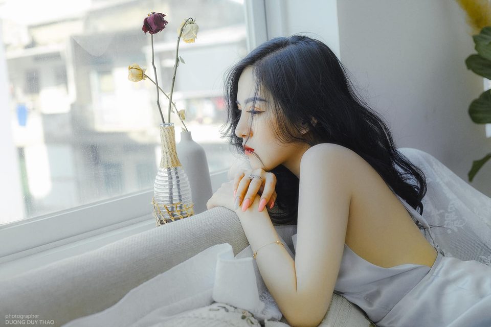 Trương Huỳnh Như - Gái xinh Việt Nam – photo 5