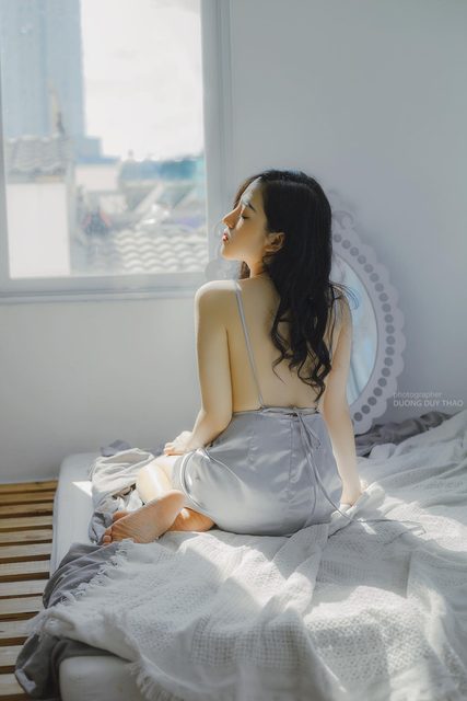 Trương Huỳnh Như - Gái xinh Việt Nam – photo 7