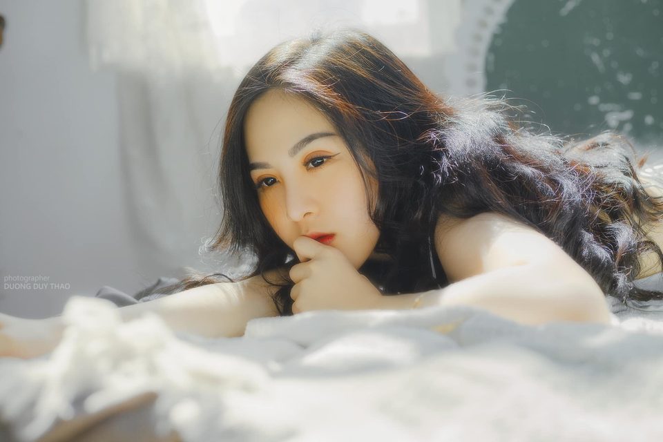 Trương Huỳnh Như - Gái xinh Việt Nam – photo 9
