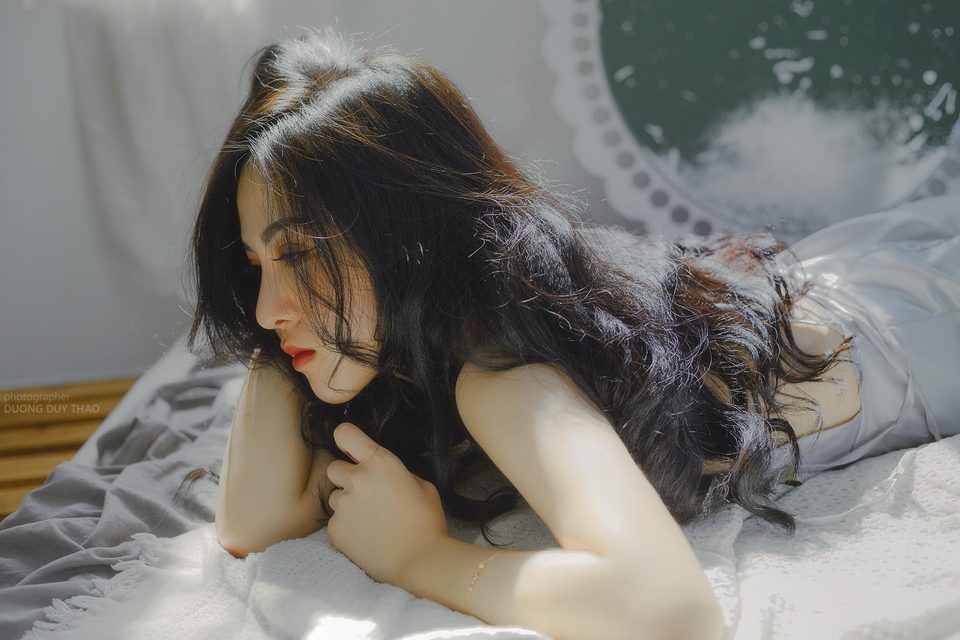 Trương Huỳnh Như - Gái xinh Việt Nam – photo 10