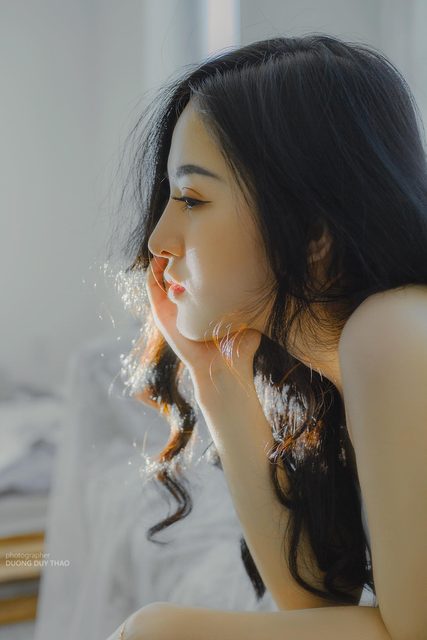 Trương Huỳnh Như - Gái xinh Việt Nam – photo 11