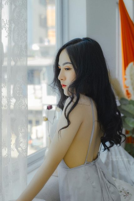 Trương Huỳnh Như - Gái xinh Việt Nam – photo 12