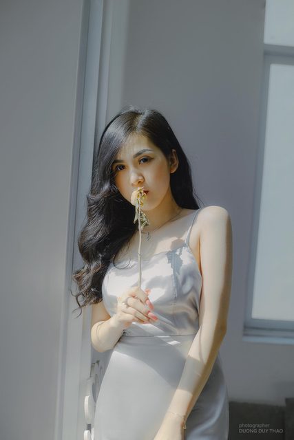 Trương Huỳnh Như - Gái xinh Việt Nam – photo 13