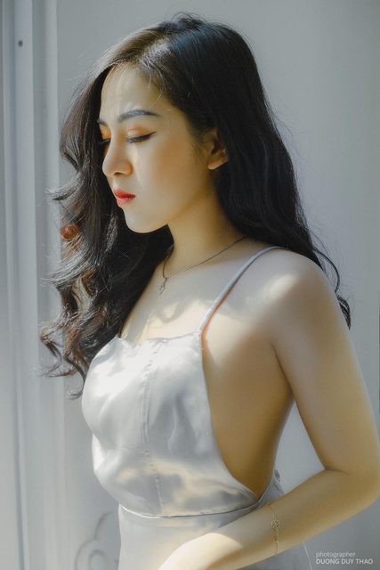 Trương Huỳnh Như - Gái xinh Việt Nam – photo 15