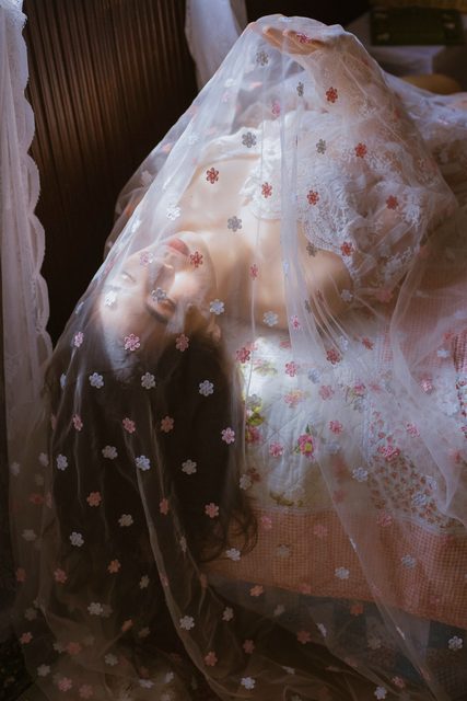 Trần Nhung – photo 54