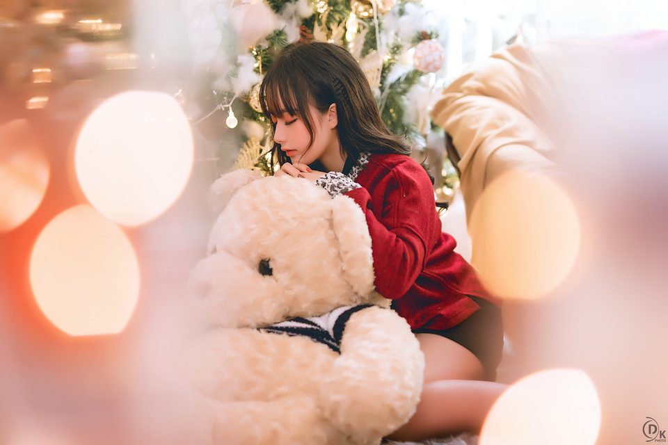 Various Model Beautiful Christmas Girls – photo 3