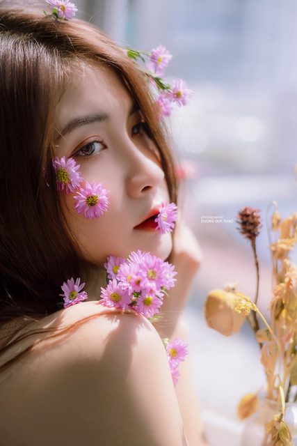 Vũ Thanh Hương - Gái xinh Việt Nam – photo 2