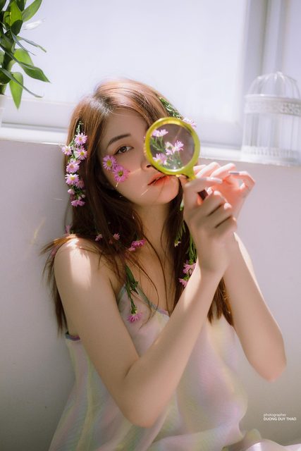Vũ Thanh Hương - Gái xinh Việt Nam – photo 3