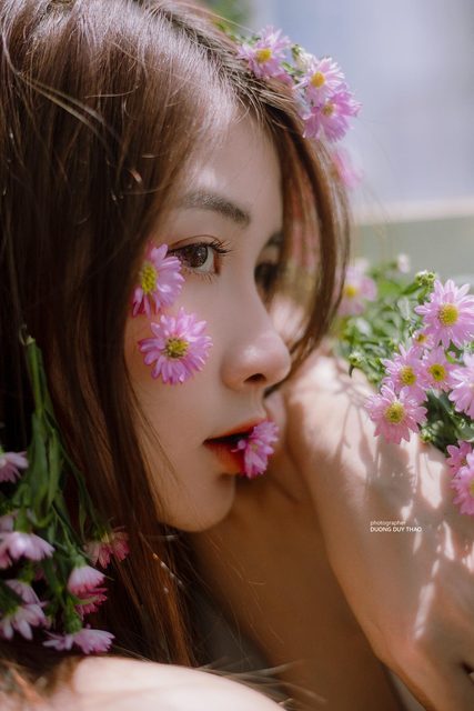 Vũ Thanh Hương - Gái xinh Việt Nam – photo 4