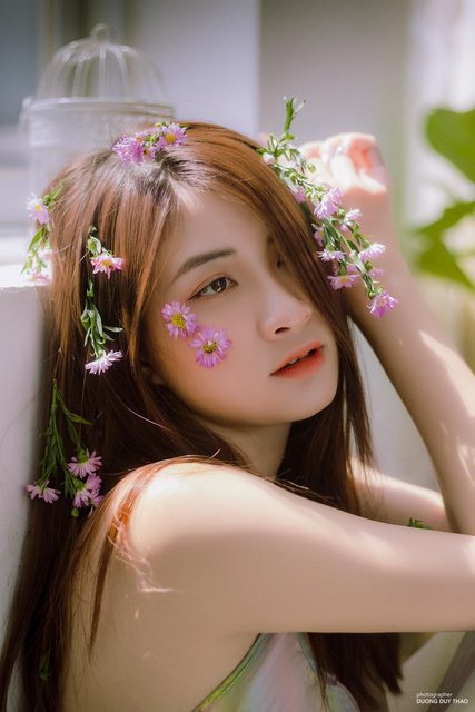 Vũ Thanh Hương - Gái xinh Việt Nam – photo 5