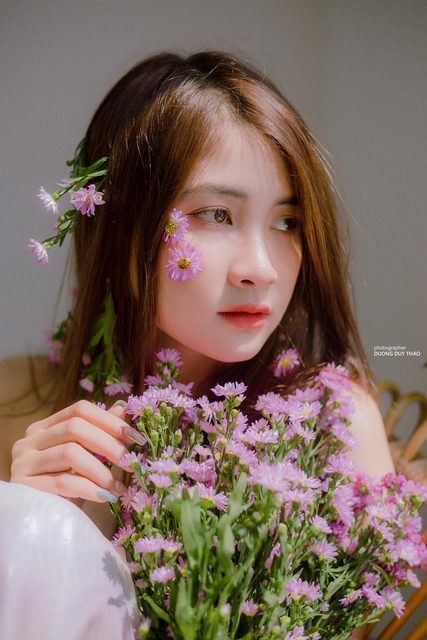 Vũ Thanh Hương - Gái xinh Việt Nam – photo 6
