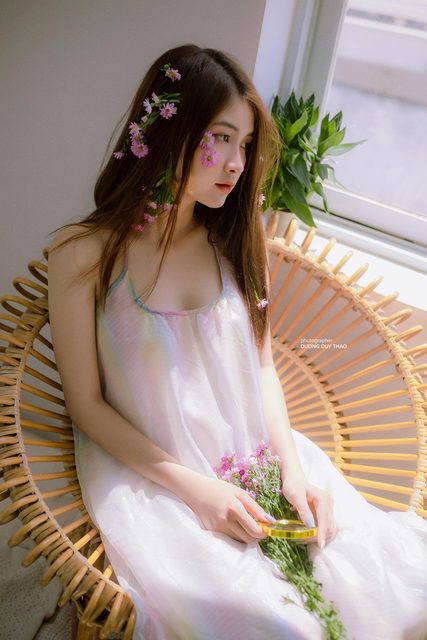 Vũ Thanh Hương - Gái xinh Việt Nam – photo 7