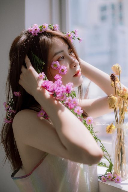 Vũ Thanh Hương - Gái xinh Việt Nam – photo 8