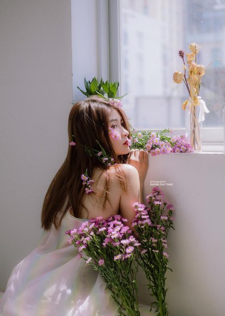 Vũ Thanh Hương - Gái xinh Việt Nam – photo 9