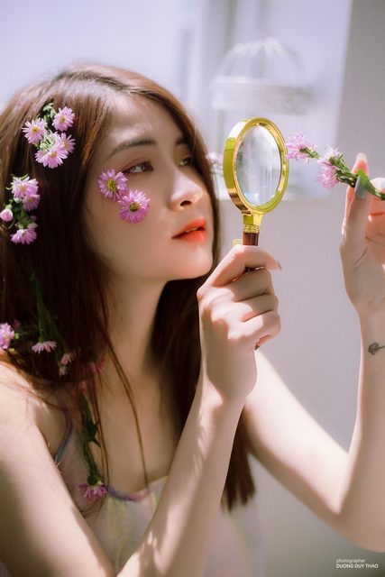 Vũ Thanh Hương - Gái xinh Việt Nam – photo 10