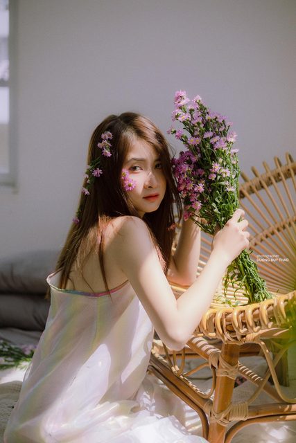 Vũ Thanh Hương - Gái xinh Việt Nam – photo 11