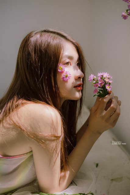 Vũ Thanh Hương - Gái xinh Việt Nam – photo 12
