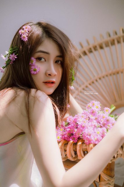 Vũ Thanh Hương - Gái xinh Việt Nam – photo 13