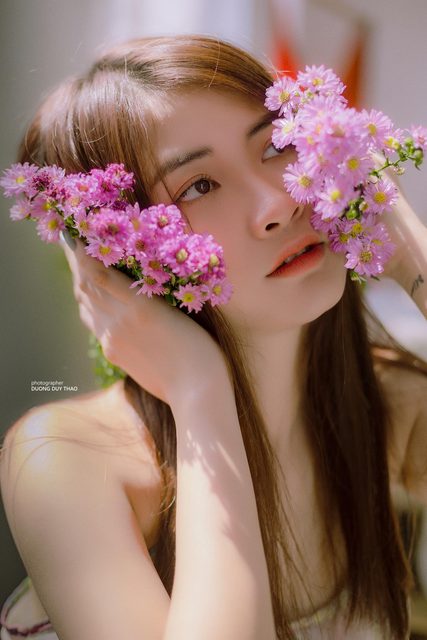 Vũ Thanh Hương - Gái xinh Việt Nam – photo 15