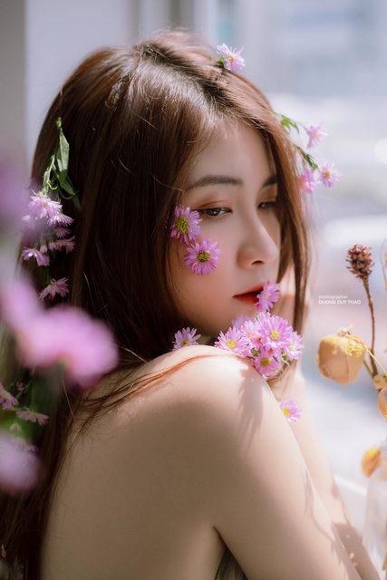 Vũ Thanh Hương - Gái xinh Việt Nam – photo 16