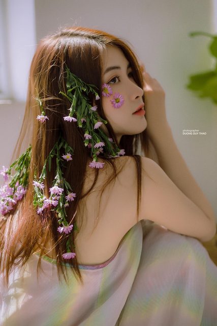 Vũ Thanh Hương - Gái xinh Việt Nam – photo 17