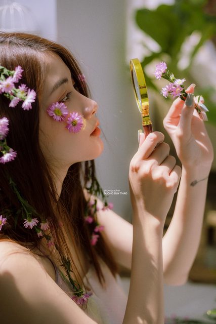 Vũ Thanh Hương - Gái xinh Việt Nam – photo 18