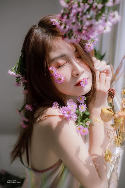 Vũ Thanh Hương - Gái xinh Việt Nam – photo 19