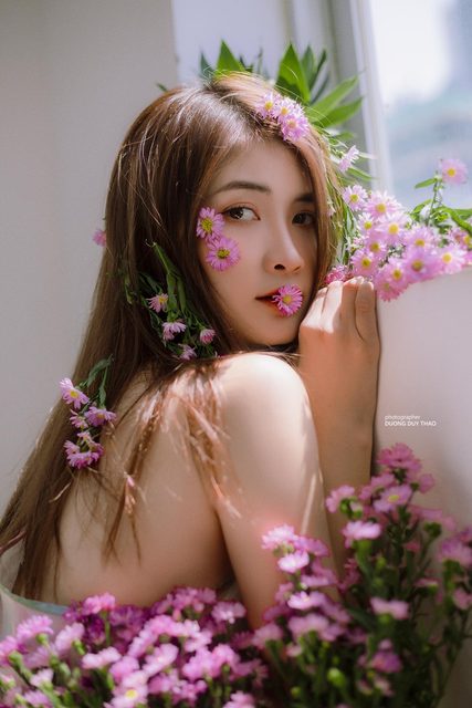 Vũ Thanh Hương - Gái xinh Việt Nam – photo 20