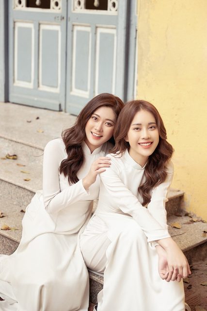 Áo dài Sinh Viên – photo 6